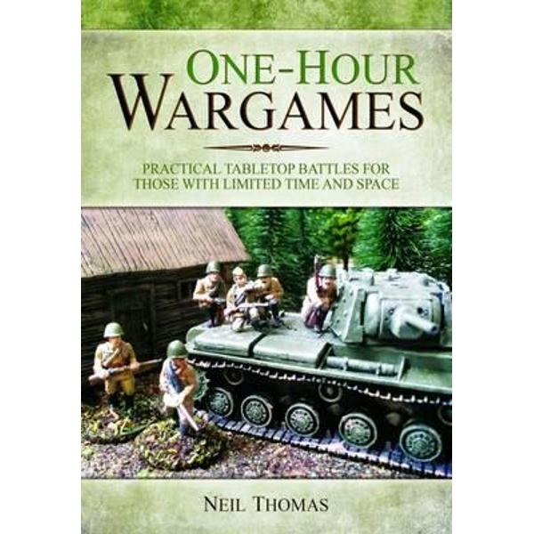 One-Hour Wargames