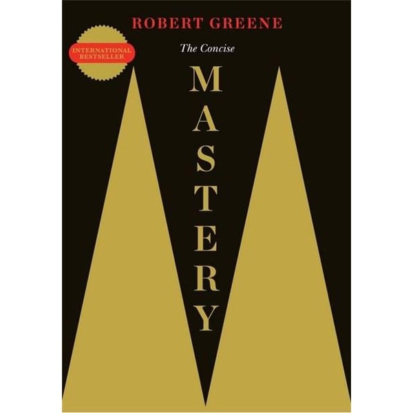 The Concise Mastery - Robert Greene