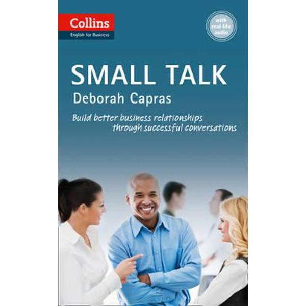 Collins Business Skills and Communication - Small Talk