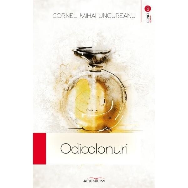 Odicolonuri - Ungureanu, Cornel Mihai