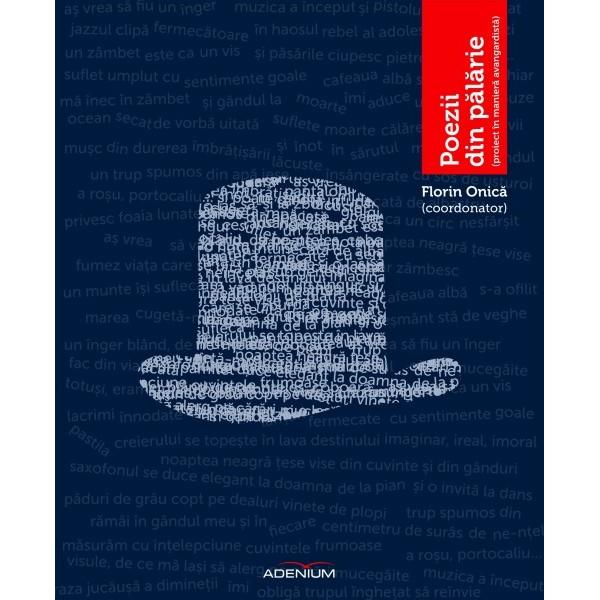 Poezii din palarie - Colectiv