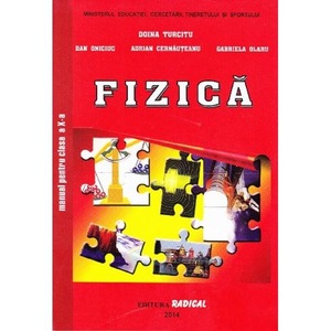 Cauți Manual Fizica 8 A Editura Radical Alege Din Oferta Emag Ro