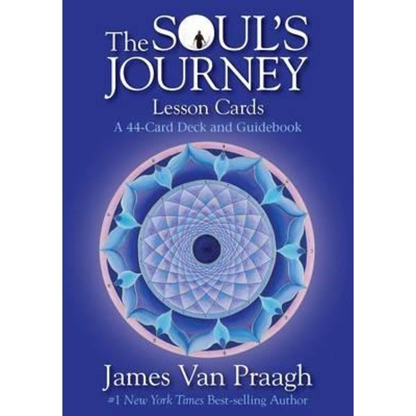 Soul's Journey Lesson Cards