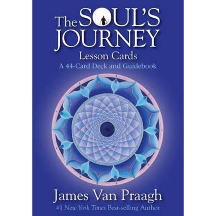 Soul's Journey Lesson Cards
