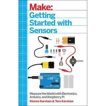 Getting Started with Sensors Getting Started with Sensors
