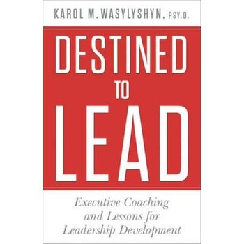 Destined to Lead Destined to Lead