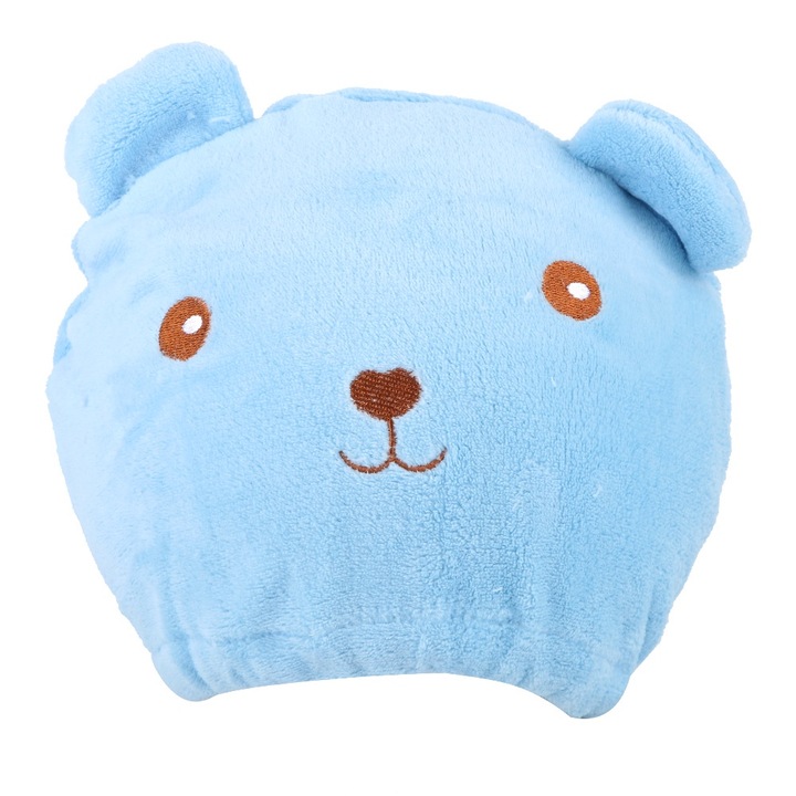 Jormftte törölközők mikroszálas hajtörlő készlet, rugalmas kialakítás, gyorsan száradó, többszínű