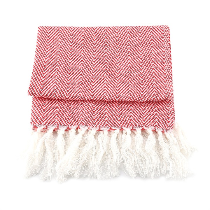 Jormftte pamut törölközők, szett, borvörös, kiváló nedvszívó képesség, gyorsan száradó