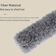 Matura din microfibra, Cozevdnt, design extensibil, culoare multicolor