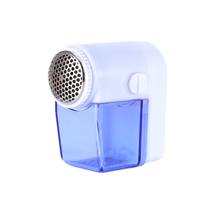 Aspirator de scame, Jormftte, 2 in 1, reincarcabil, compact, portabil, Roz