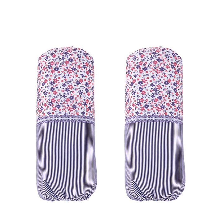 Védőkarhüvelyek, Jormftte, poliészter, újrafelhasználható, lila