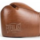 Everlast 1910 Classic Training Boxing Gloves, 12 OZ, barna