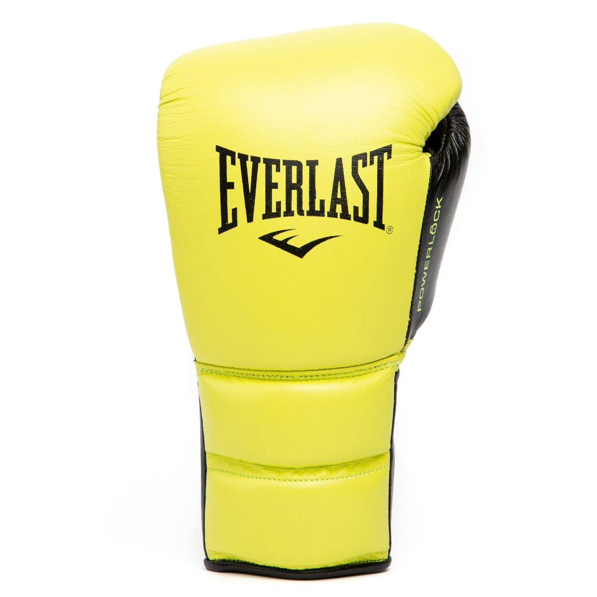 EVERLAST power lock 14オンス Manusi box de antrenament Everlast Powerlock 2 Pro Laced, 14 OZ
