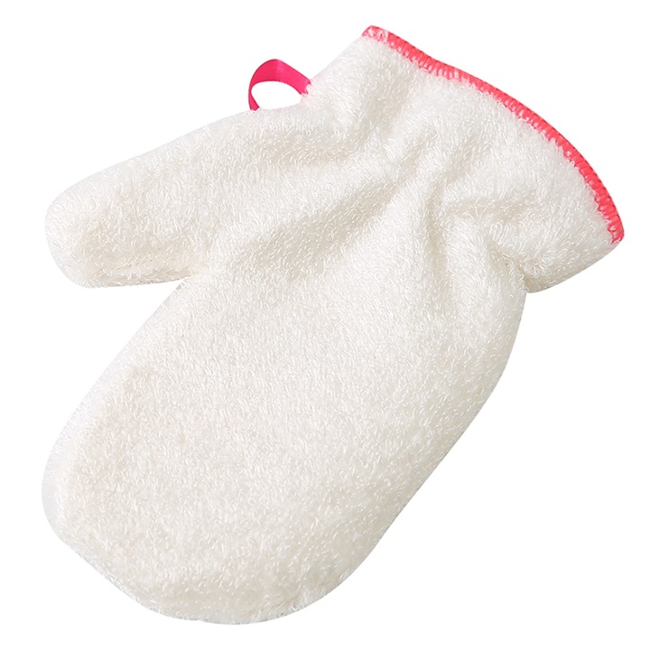 Konyhai kesztyű, Mmgoqqt, bambuszszálból, vízálló, 1 db-os készlet