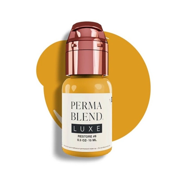 Perma Blend Luxe-Restore 8