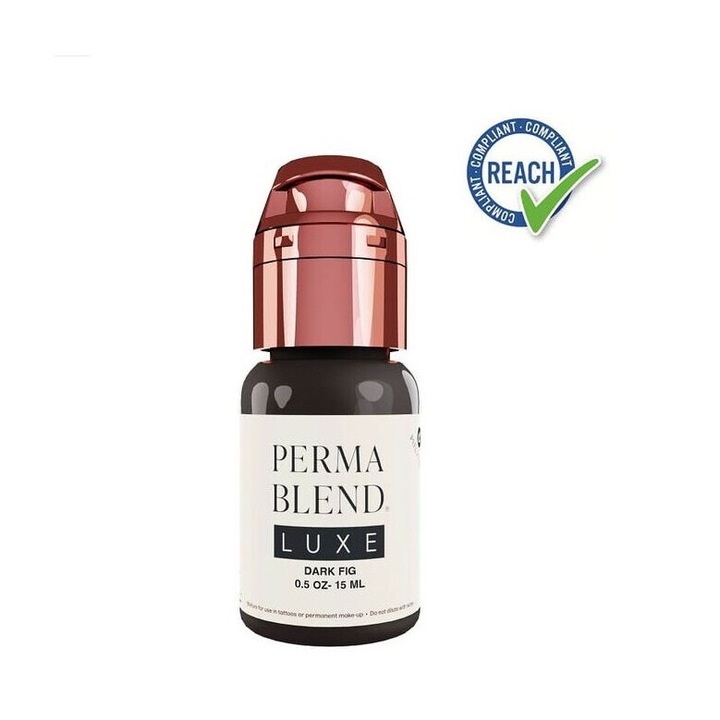 Perma Blend Luxe-Dark Fig 15ml