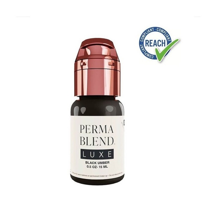 Perma Blend Luxe-Black Umber 15ml
