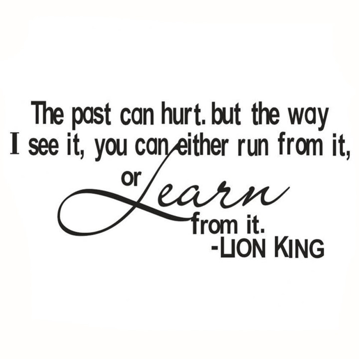 Fali matrica, Mmgoqqt, inspiráló idézet, művészeti dekoráció, többszínű, 60x90cm