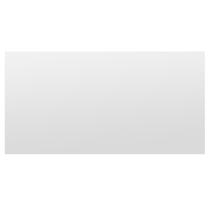 Bizaical dekoratív öntapadós tükör, 50x100cm, vízálló, sima felületekhez