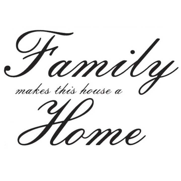 Fali dekorációs matrica, Mmgoqqt, vinyl, nem mérgező, szobákba, 30x45cm