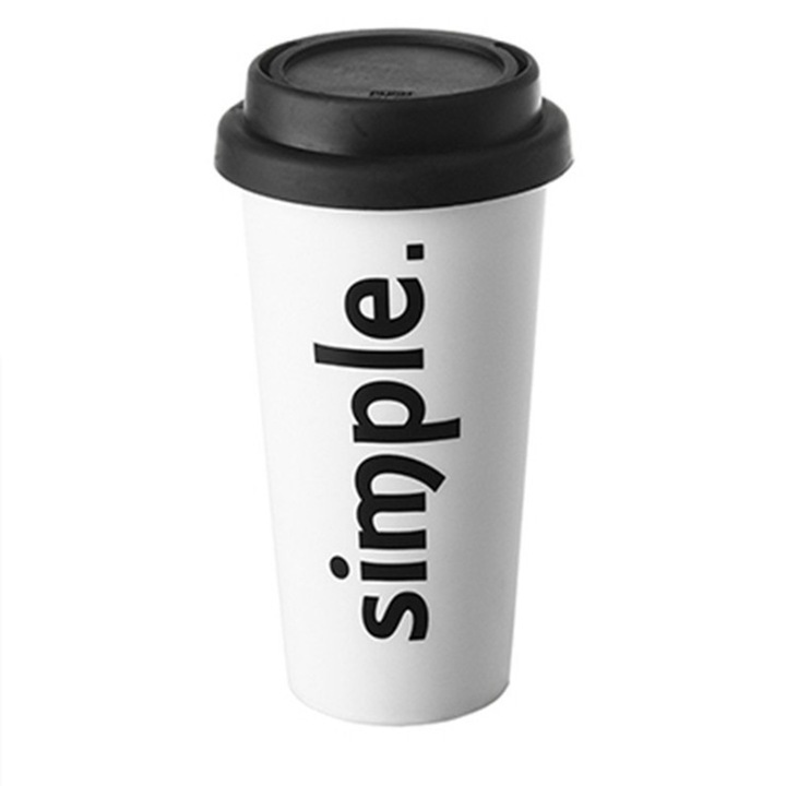 Jormftte hordozható autós szemetes, fehér, kompakt méret