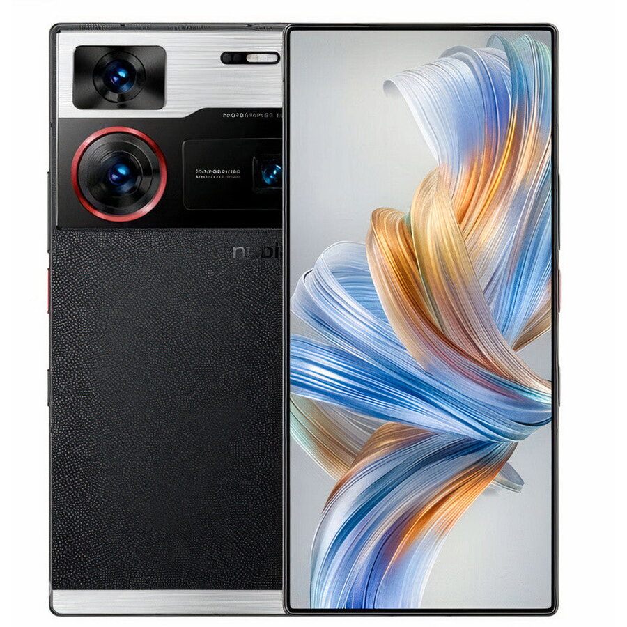 Telefon mobil Nubia Z60 Ultra Photographer Edition, 16GB RAM