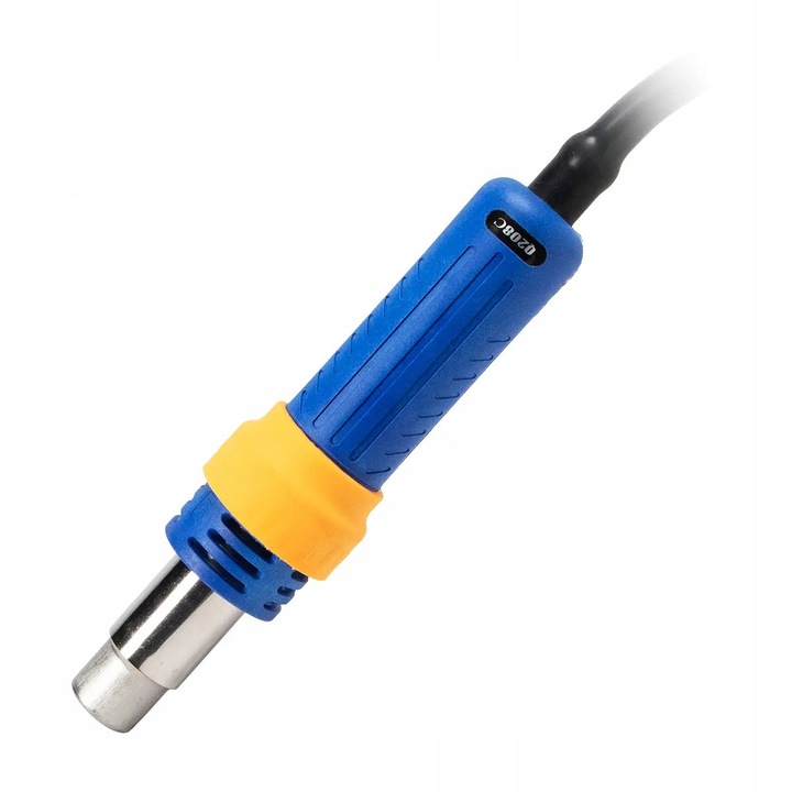 Balon cu aer cald pentru statii de aer cald REPRO, WEP, Yihua 992DA+ 8508D+