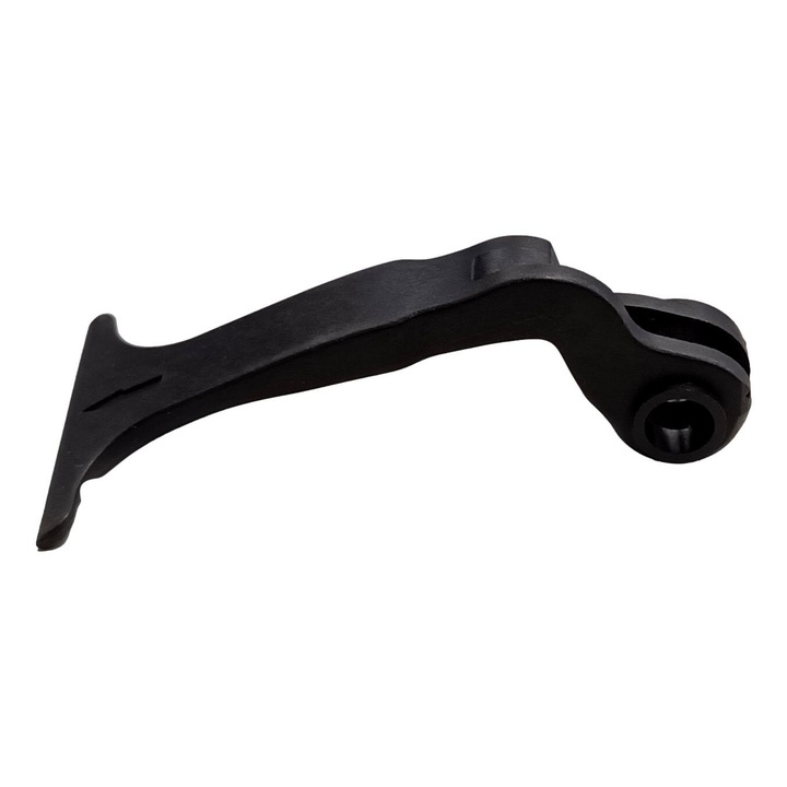 Дръжка за отваряне на предния капак Mercedes E-Class W211, нова, A2118870027