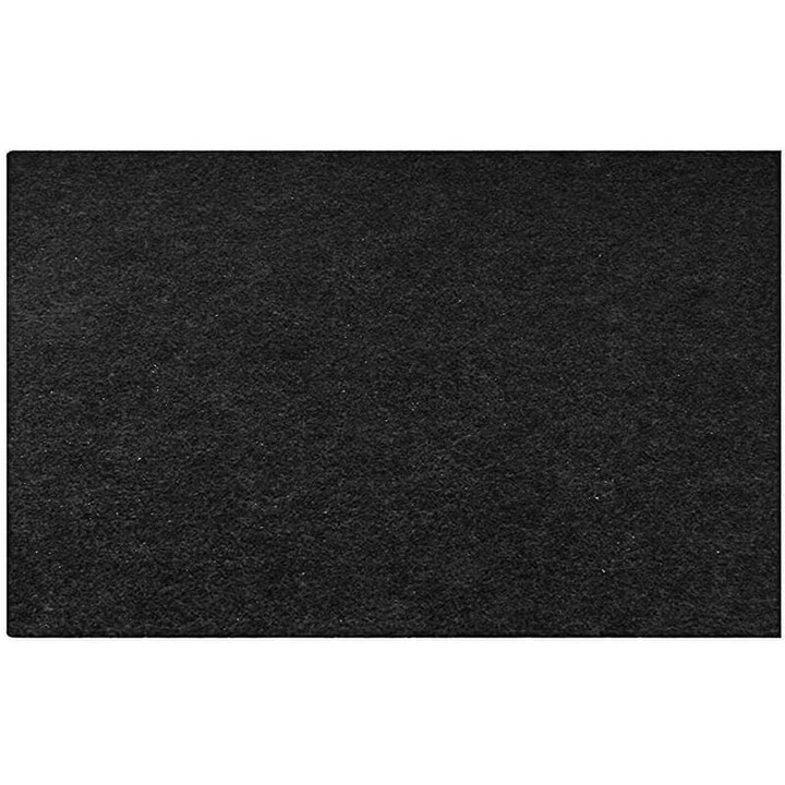 Covor de protectie pentru foc, mata antiderapanta, 100x120cm, impermeabil