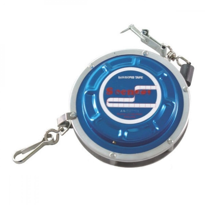 Banda masuratoare Spencer, forestiera, automata, 20m, carabiniera