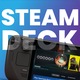 Consola gaming portabila Valve Steam Deck OLED 1TB SSD, 16GB RAM, 7.4 inch, 90 Hz, 1280 x 800 px, SteamOS 3.0, Negru
