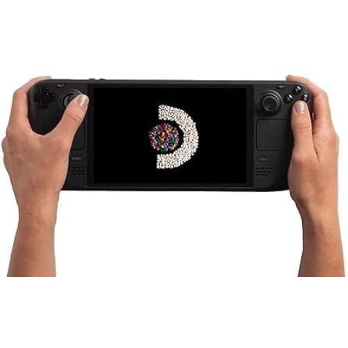 スチームデック】SteamDeck OLED 1TB
