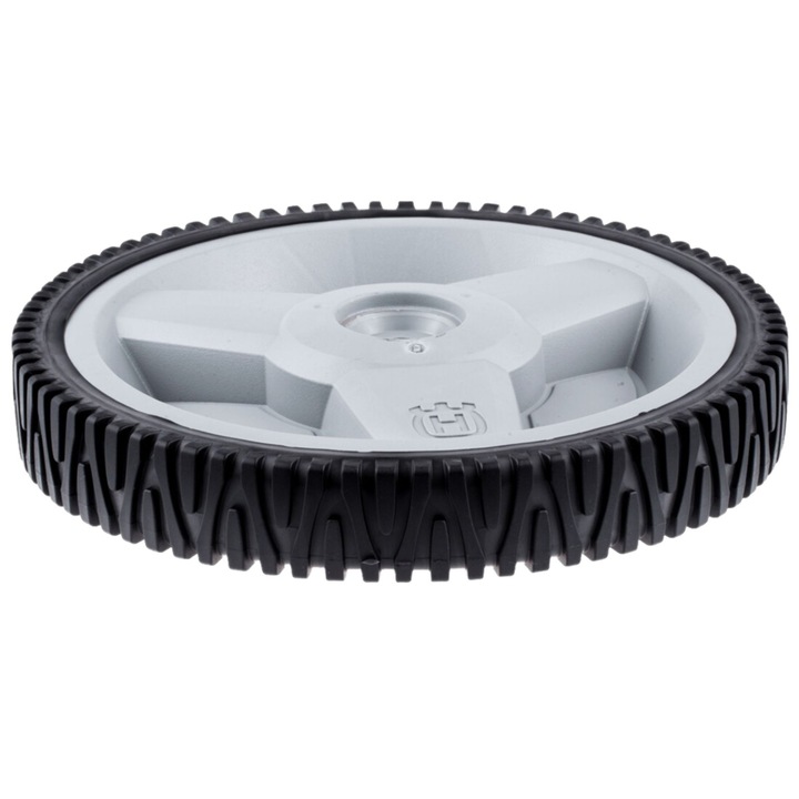 Roata mare de rezerva pentru cositoare 6751P, 585911001