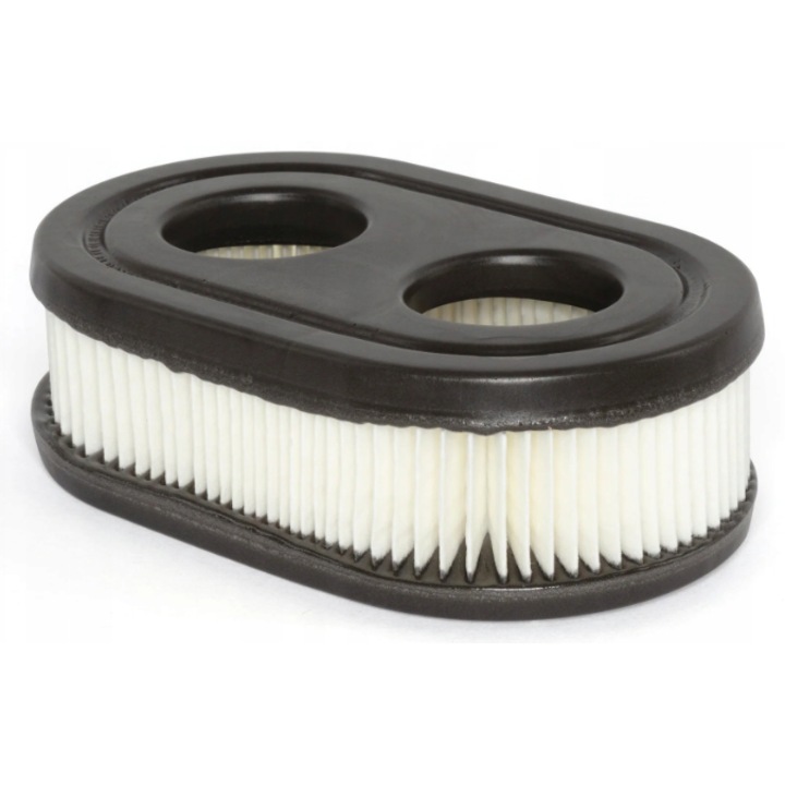 Filtru de aer Briggs & Stratton 798452, 112x67x34mm, diametru 28mm