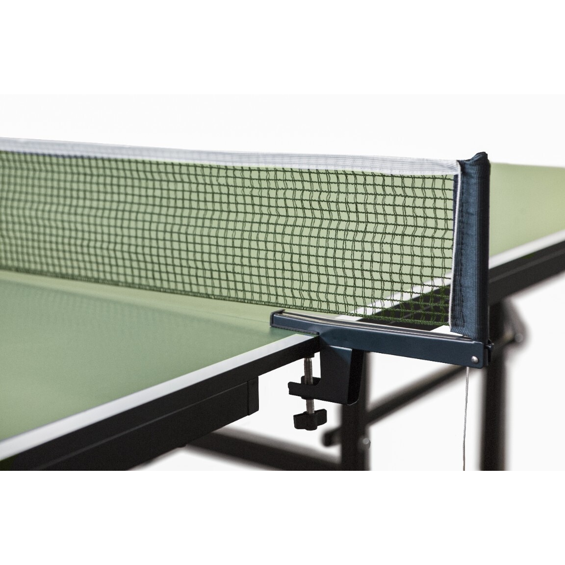 Masa de tenis ZOLTA, set complet cu plasa, 2 palete, 3 mingi, 274