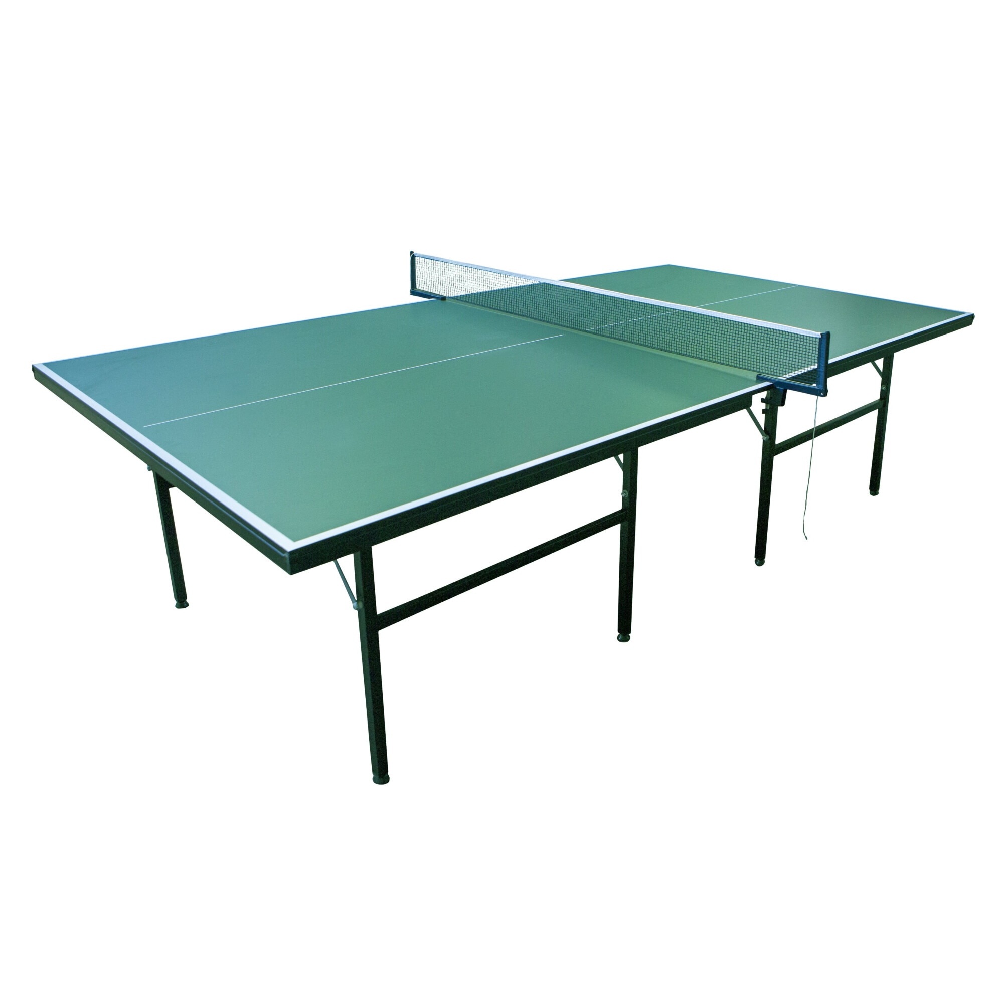 Masa de tenis ZOLTA, set complet cu plasa, 2 palete, 3 mingi, 274