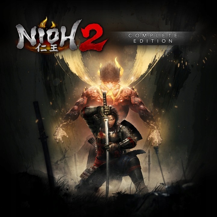 Licenta Joc Nioh 2 Complete Edition Pc Key Steam (Cod Activare Instant)