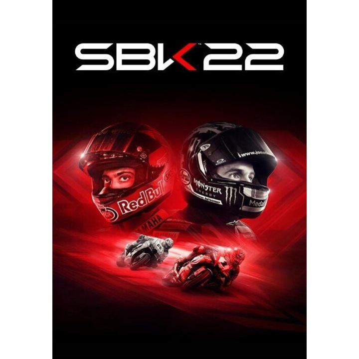 Licenta Joc Sbk 22 Pc Key Steam (Cod Activare Instant)