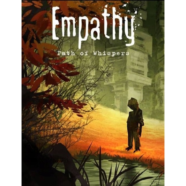 Licenta Joc Empathy Path Of Whispers Pc Key Steam (Cod Activare Instant)
