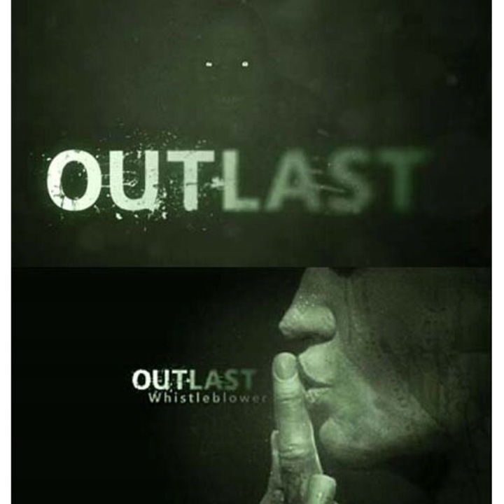 Licenta Joc Outlast + Whistleblower Pc Key Steam (Cod Activare Instant)
