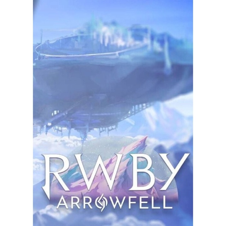 Licenta Joc Rwby Arrowfell Pc Key Steam (Cod Activare Instant)