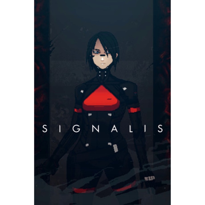 Licenta Joc Signalis Pc Key Steam (Cod Activare Instant)