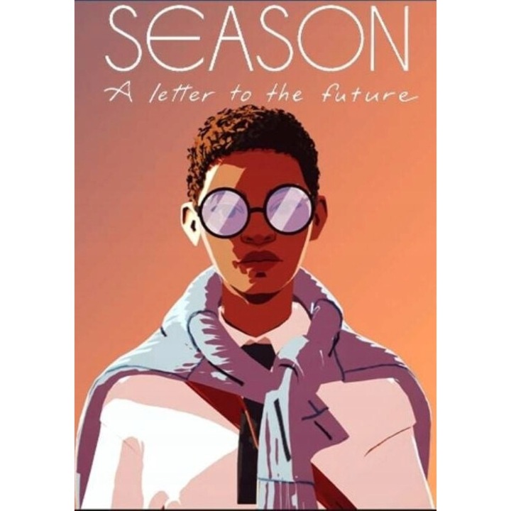 Licenta Joc Season A Letter To The Future Pc Key Steam (Cod Activare Instant)
