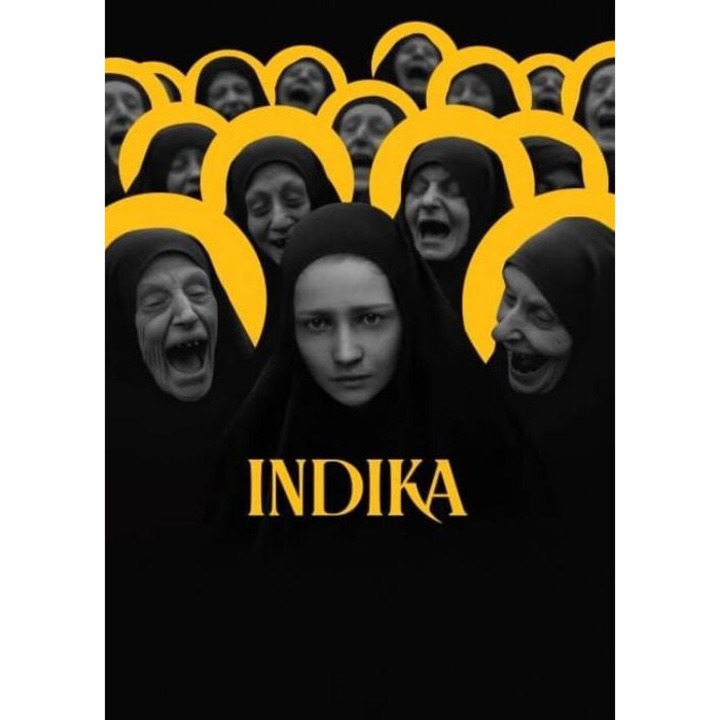 Licenta Joc Indika Pc Key Steam (Cod Activare Instant)
