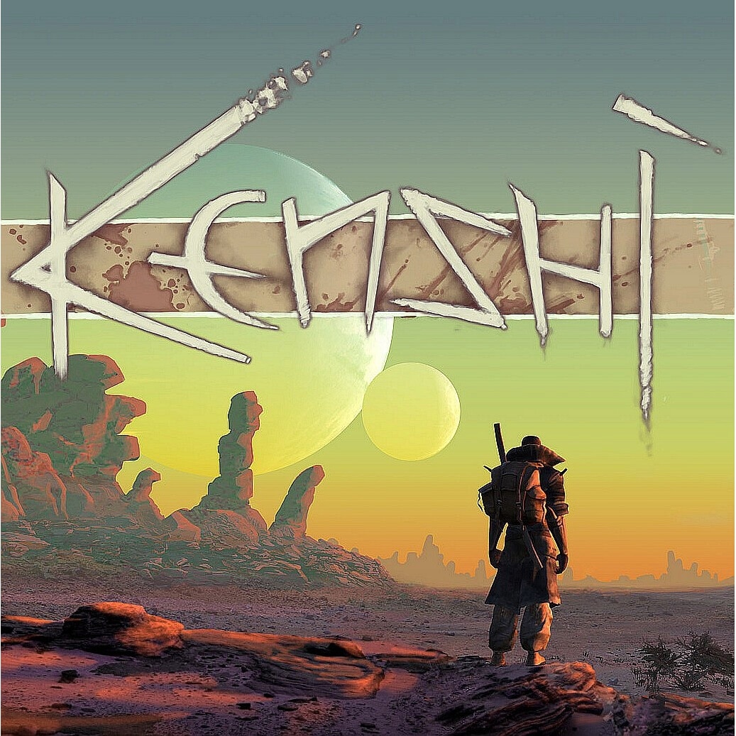 【Kenshi　11/9迄】 Licenta Joc Kenshi Pc Key Steam (Cod Activare Instant) - eMAG.ro