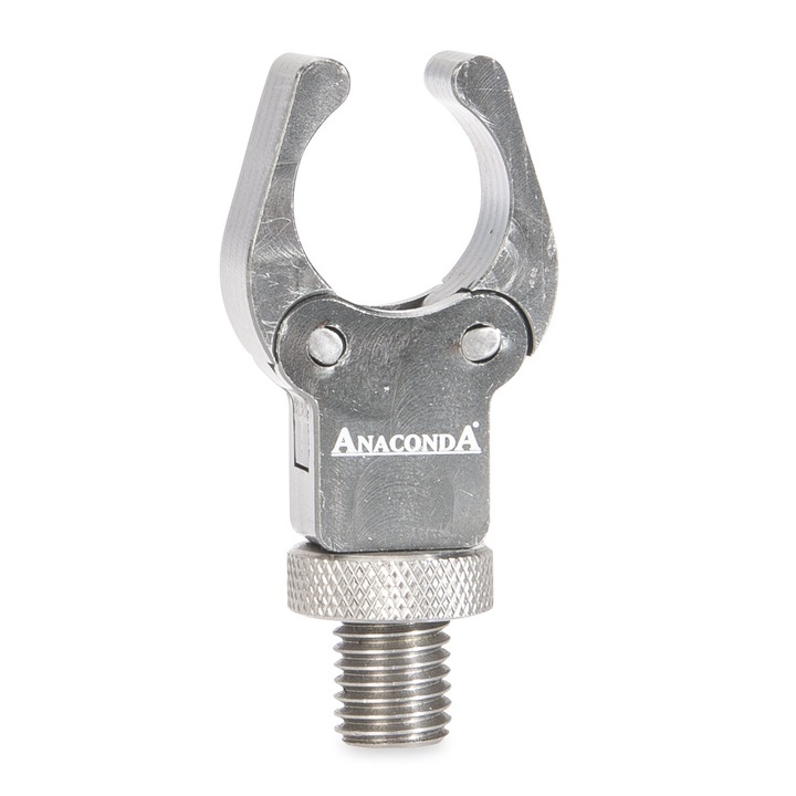 Suport lanseta din aluminiu Anaconda Rod Locker, pentru pescuit