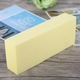 Jormftte fürdőszivacs, puha, sárga