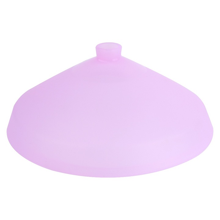 Szilikon fedő tálakhoz, Jormftte, magas és alacsony hőmérsékletnek ellenálló, nem mérgező, 30x30cm