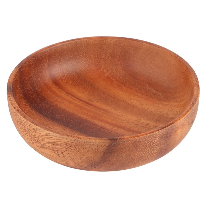 Jormftte fatál, 13x3,8 cm, salátákhoz, gyümölcsökhöz, otthoni vagy éttermi használatra