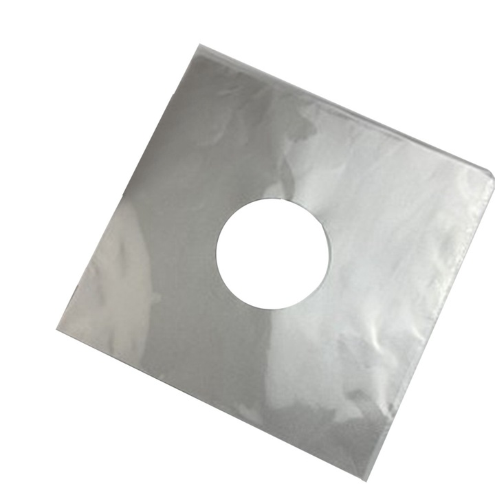 Jormftte újrafelhasználható tapadásmentes hőálló sütőlap, ezüst, 70x260cm